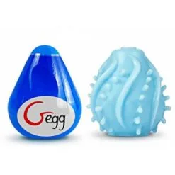 Sexleksakerbutiken G Egg Bliss