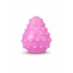 Sexleksakerbutiken G-Egg Masturbator - Rosa