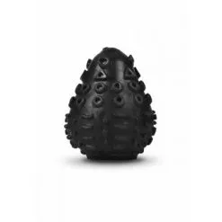 Sexleksakerbutiken G-Egg Masturbator - Svart