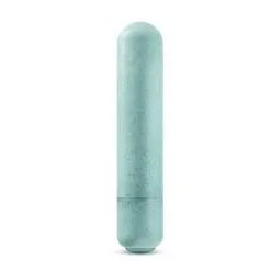 Sexleksakerbutiken GAIA ECO Bullet Aqua Klitorisvibrator