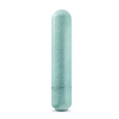 Sexleksakerbutiken GAIA ECO Bullet Aqua Klitorisvibrator
