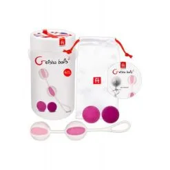 Sexleksakerbutiken Geisha Balls 2