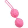 Sexleksakerbutiken Geisha Lastic Ball Large Pink