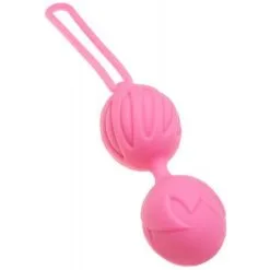 Sexleksakerbutiken Geisha Lastic Ball Large Pink