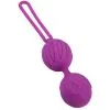 Sexleksakerbutiken Geisha Lastic Ball Large Purple