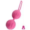 Sexleksakerbutiken Geisha Lastic Ball Small Pink
