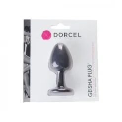 Sexleksakerbutiken Geisha Plug