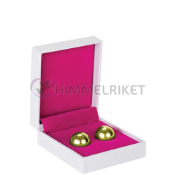 Sexleksakerbutiken BenWa – Exclusive Silver