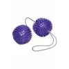 Sexleksakerbutiken GIRLY GIGGLE LOVE BALLS LAVENDER