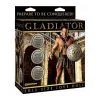Sexleksakerbutiken Gladiator Uppblåsbar Sexdocka