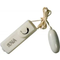 Sexleksakerbutiken Glowing Egg