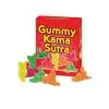 Sexleksakerbutiken Gummy Kama Sutra