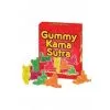 Sexleksakerbutiken Gummy Kama Sutra