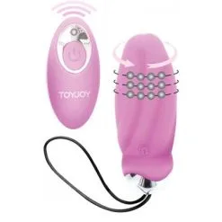 Sexleksakerbutiken Happiness Egg Crack Me Up