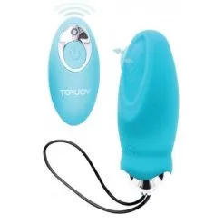 Sexleksakerbutiken Happiness Egg Eggcited