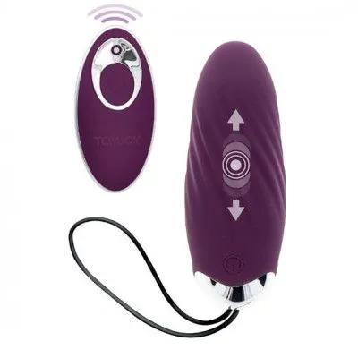 Sexleksakerbutiken Happiness Egg Eggstravagant