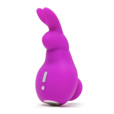 Sexleksakerbutiken Happy Rabbit Mini Ears Klitorisvibrator