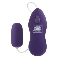 Sexleksakerbutiken Heat Passion Egg