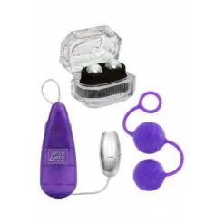Sexleksakerbutiken HER KEGEL KIT