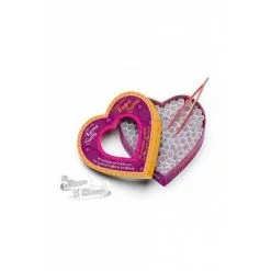 Sexleksakerbutiken HERZ KAMA SUTRA - CUORE KAMA SUTRA