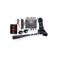 Sexleksakerbutiken HOW TO COUPLES BDSM