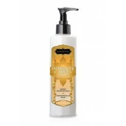Sexleksakerbutiken INTIMATE CARESS HONEYSUCKLE 250 ML