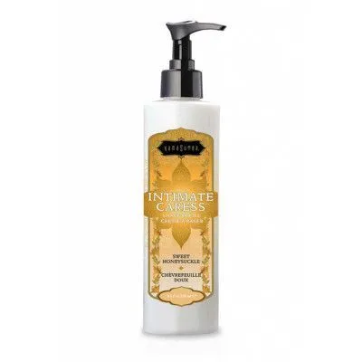 Sexleksakerbutiken INTIMATE CARESS HONEYSUCKLE 250 ML