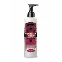 Sexleksakerbutiken INTIMATE CARESS POMEGRANATE 250 ML