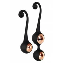 Sexleksakerbutiken INTIMATE PLEASURE KEGEL SET