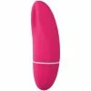 Sexleksakerbutiken Lelo Intimina Kiri Personal Massager Och Klitorisvibrator - Rosa