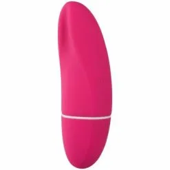 Sexleksakerbutiken Lelo Intimina Kiri Personal Massager Och Klitorisvibrator - Rosa