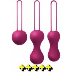 Sexleksakerbutiken JE JOUE - AMI ROSA