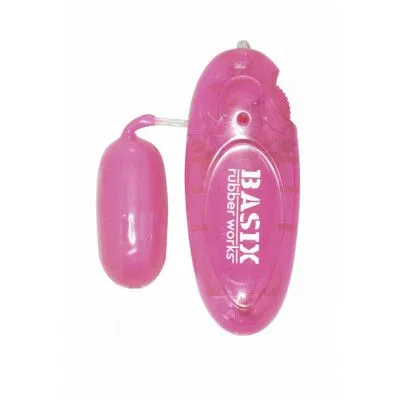 Sexleksakerbutiken Jelly Egg