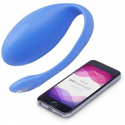 Sexleksakerbutiken We-Vibe Jive