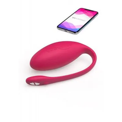 Sexleksakerbutiken Jive By We-Vibe, Rosa