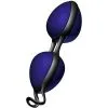 Sexleksakerbutiken Joydivision Joyballs Secret, Blue