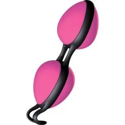 Sexleksakerbutiken Joydivision Joyballs Secret, Pink
