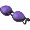 Sexleksakerbutiken Joydivision Joyballs Secret, Purple