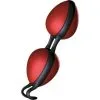 Sexleksakerbutiken Joydivision Joyballs Secret, Red