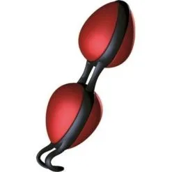 Sexleksakerbutiken Joydivision Joyballs Secret, Red