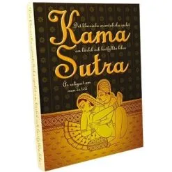 Sexleksakerbutiken Kama Sutra