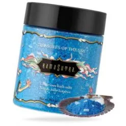 Sexleksakerbutiken Kama Sutra Badsalt