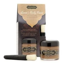 Sexleksakerbutiken Kama Sutra Body Paint 50 G