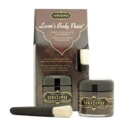 Sexleksakerbutiken Kama Sutra Body Paint 50 G