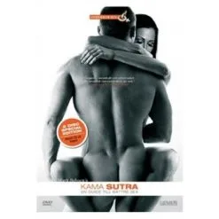 Sexleksakerbutiken Kama Sutra - En Guide Till Bättre Sex, Instruktionsfilm