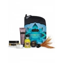 Sexleksakerbutiken Kama Sutra: Getaway Kit