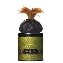 Sexleksakerbutiken Kama Sutra Honey Dust ätbart Puder 200 G