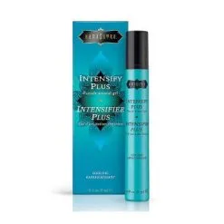 Sexleksakerbutiken Kama Sutra Intensify Plus Cooling