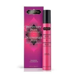 Sexleksakerbutiken Kama Sutra Intensify Plus Warming