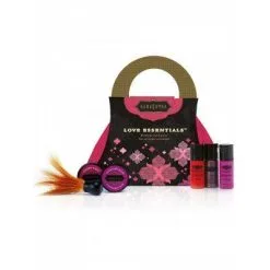 Sexleksakerbutiken Kama Sutra: Love Essentials Purse Kit